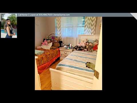 523 S 61st Ave, Hollywood, FL home video tour