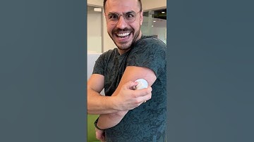Putting on my first Dexcom G7!