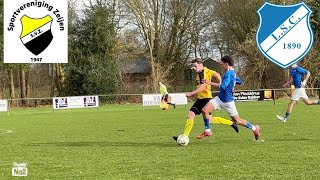 Download lagu SVZ ZEIJEN SPEELT IN KNOTSGEKKE SLOTFASE GELIJK TEGEN STUGGE FRIEZEN  VAN LSC 1890( 1-03-2026 )