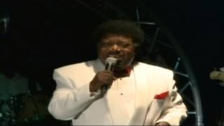 Video thumbnail of "Percy Sledge   Take Time to know her   Crosstown traffic Band Curacao   May 2011   Avila Hotel Curacao"