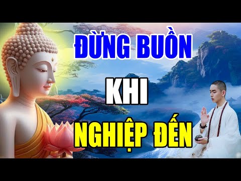 ''ĐỪNG BUỒN KHI