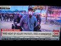 CNN Crew Arrested LIVE On Air in Minneapolis Protest 2020