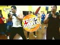 Cardio Kick Boxing - Shape of You - Edit para K1 Fitness