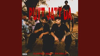PUTT JATT DA (feat. Rapper Jaam)