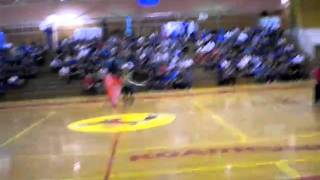 SECTA Spring Assembly(SONG:Take it Off)