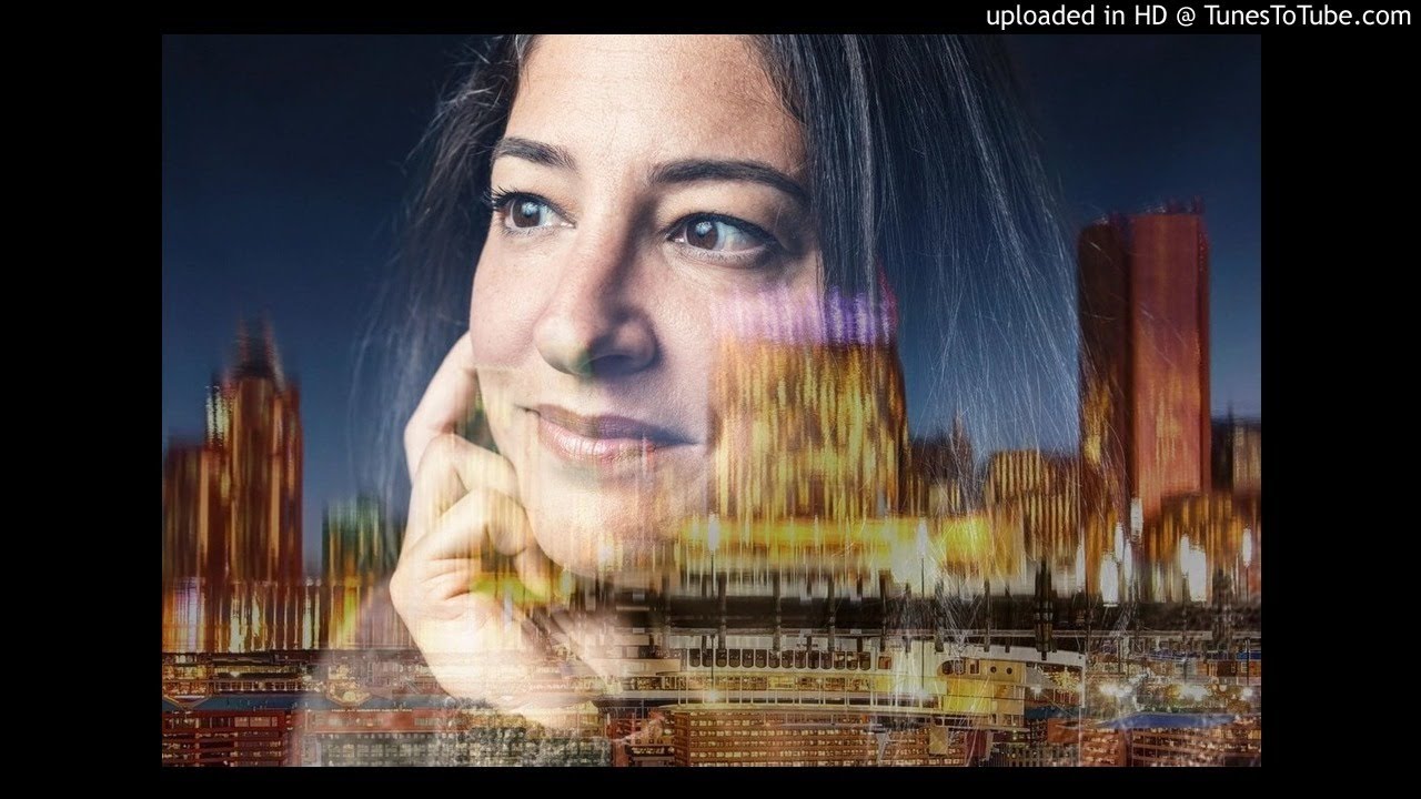 Ep 549: Marilyn Ness segment (CHARM CITY)