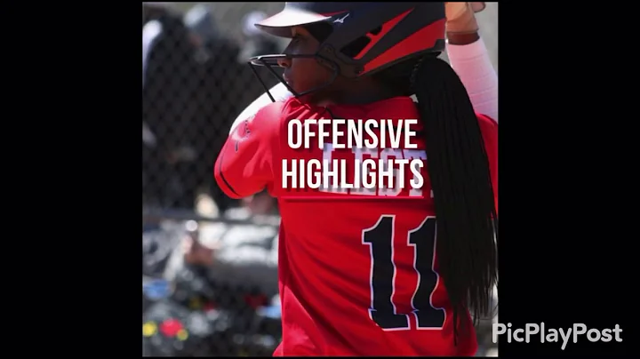 Kayla Lester Class of 2022
