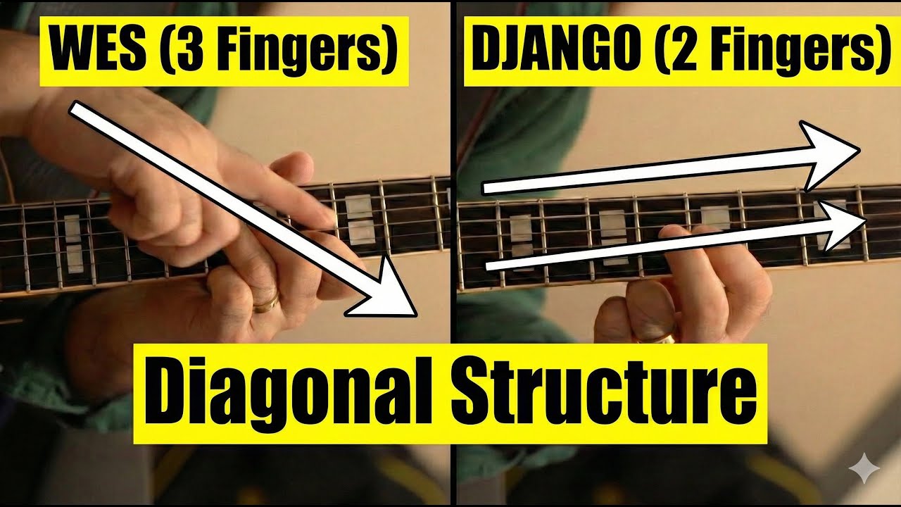 Stop Playing in "Boxes": The Wes & Django Escape Method