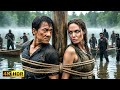 DEATH TASK 2026 Angelina Jolie Jackie Chan New Action Movie 4K HDR Actionmovies 