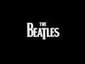 The Beatles - Mr. Moonlight (2009 Stereo Remaster)