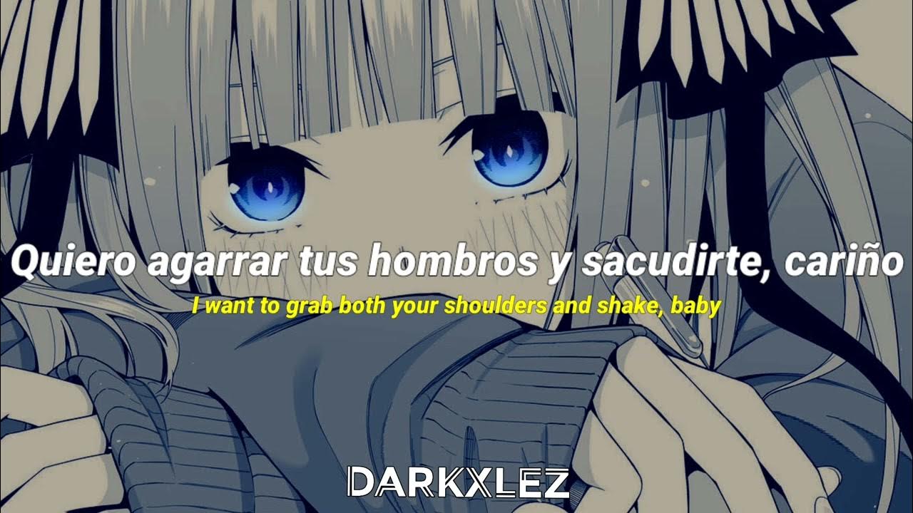 Artic monkeys Snap out of it (Lyrics) YouTube