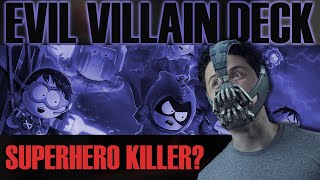 Superhero Killer Deck? | South Park: Phone Destroyer screenshot 1