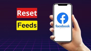 How To Reset Feeds from Facebook (2025Update) [] Reset Your Facebook Feeds
