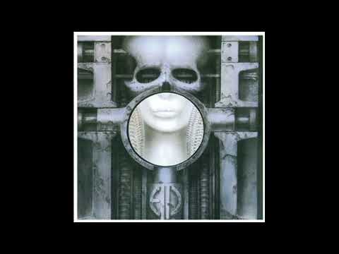 Emerson, Lake & Palmer - Karn Evil 9 1st Impression, Pt  2 2014 Remaster