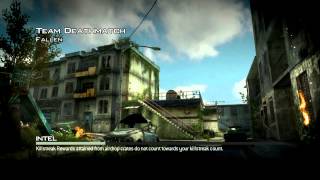 Mw3 Wallhack Aimbot Working April 2012 Tutorial!