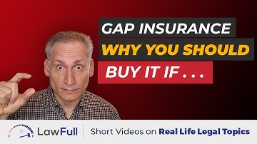 How Does GAP Insurance Protect You in a Car Accident?