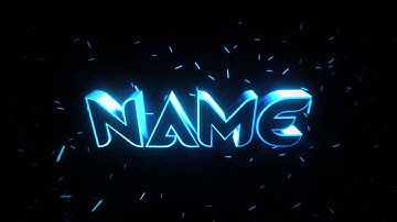 Gaming Intro | 3D Text | HD | Link in description