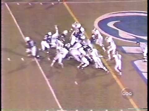 Aaron Harris - Penn State Highlights