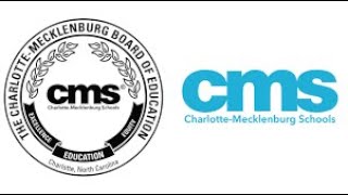 CMS Board Of Education Meeting. Budget Work Session.  2/26/21 9am