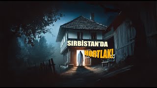 Yaşanmış Gizemli Korkunç Olaylar Bölüm 1 Sihirli Köşk Ve Hortlak