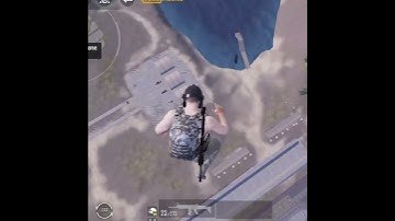 Hacker In Cheer Park PubgMobile 2021