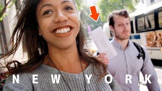 Finally Going to City Hall! || Wedding Vlog 2