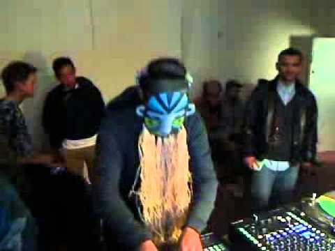sbtrkt boiler room set sbtrkt boiler room set