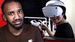 Plainrock And Vr Dont Seem Like A Good Match...