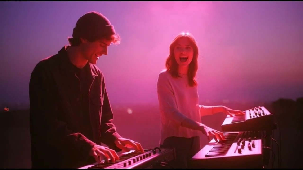 РОЗОВЫЙ ВЕЧЕР4