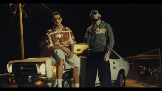 Download Lagu Farruko, Louis BPM ft. Fronti - NERVIOS DE ACERO (Bandido) - (Official Music Video) MP3