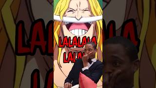 Why Are One Piece Laughs So Weird?