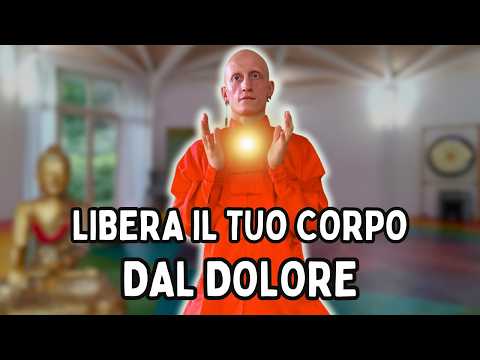 Video Corpo Pieno di Dolori? Esercizi di Qi Gong per la Guarigione Emotiva