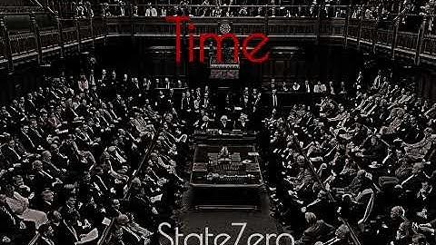 StateZero  -  Time.