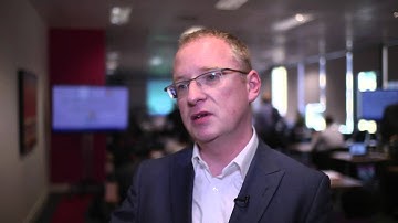 Gordon Rawling, Oracle @ WebRTC Summit 2014