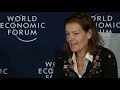 Davos 2019 - Is the West Paralyzed?