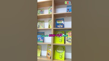 📌 HOT 📌 CLB TIẾNG ANH TRẺ EM HIỆN NAY ĐÃ PHỦ SÓNG KHẮP SÀI GÒN ❗️❗️