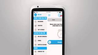 1013 Sea FM - Download The App screenshot 4