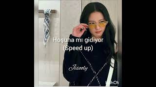 hoşuna mı gidiyor ( speed up )