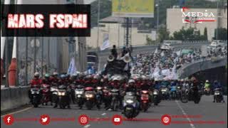 MARS FSPMI LAGU BURUH / LAGU AKSI