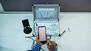 Raddzy Analyzer | 2-in-1 Android + Windows Setup Guide | How to Use Both