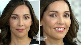 GUIDE BEAUTY Luxe Longwear Eyeliner and Precision Tip Wand Kit on QVC