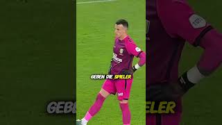 Spielerboykott: Sicherheit zuerst #Spielerboykott #SicherheitZuerst #FußballSicherheit #UtrechtSpiel