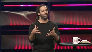 But God (Romans 3:21-31) - Pastor Daniel Fusco