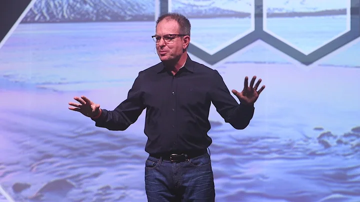 Unlock Your Creative Genius With These Habits | Keith Sawyer