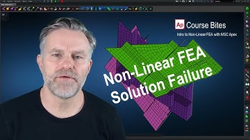 Evotech CAE | MSC Apex 