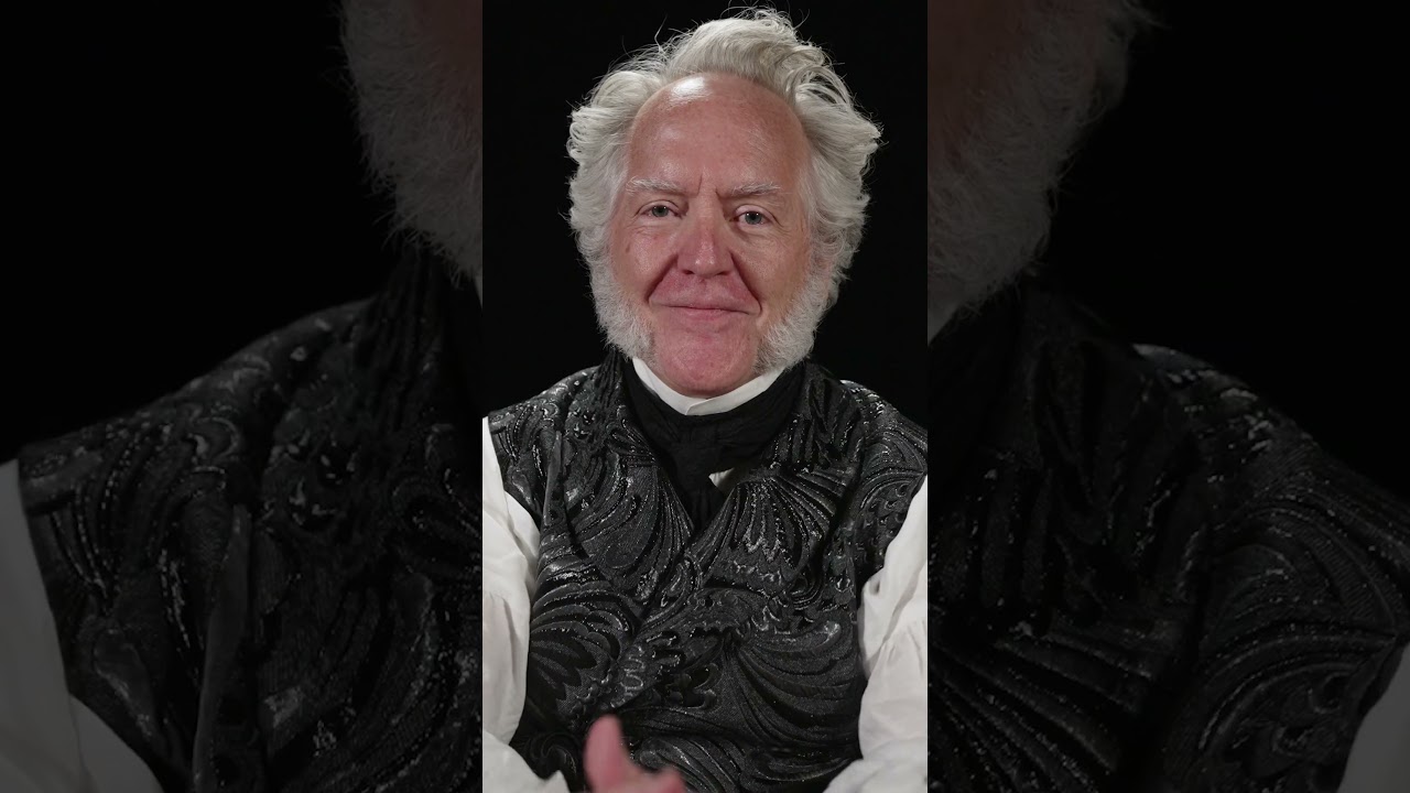 A CHRISTMAS CAROL | Teaser Trailer  