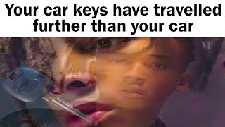 Memes That Are TECHNICALLY TRUE 37