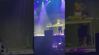 Celebrity Debbie Deb & DJ Sir Nose When I Hear Music Live Performance at Fool In Love Fest Net Worth