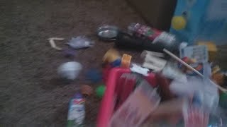 A day in my ordinary life