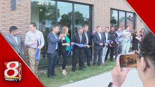 New affordable housing complex on East New York Street